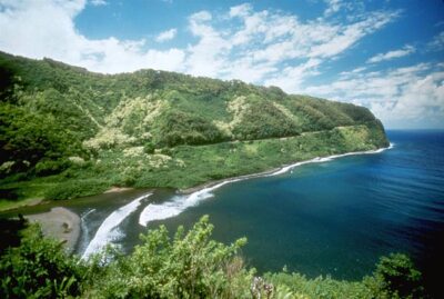 Maui, An Idyllic Tropical Road Trip