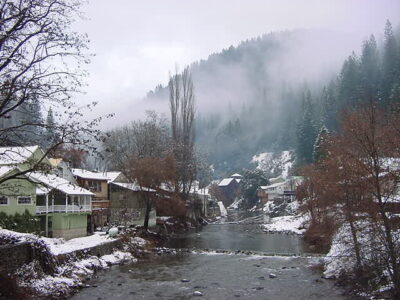 Downieville’s Carriage House Inn, A Gold Rush Getaway