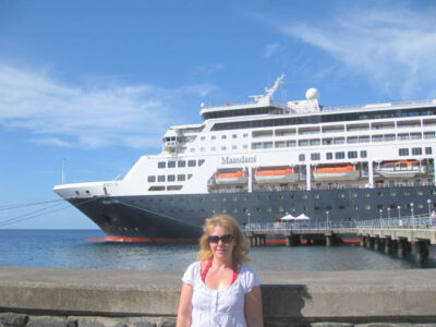 Holland America’s Great Winter Road Trips & Cruise in One Romantic Package