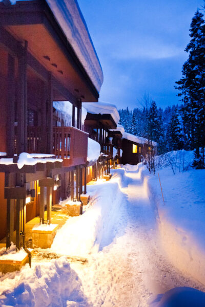 Granlibakken, Lake Tahoe’s Quiet, Hidden Ski Gem