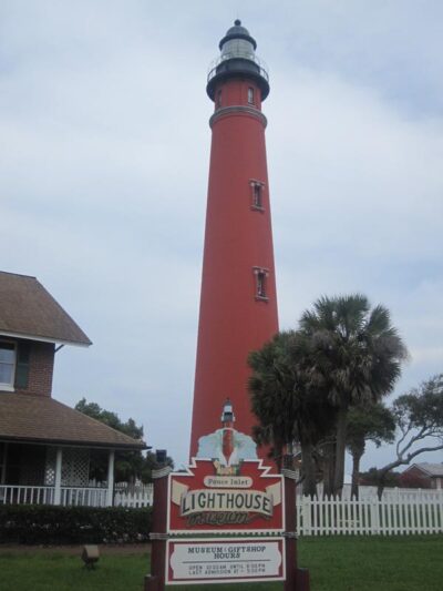 Daytona Beach, Florida
