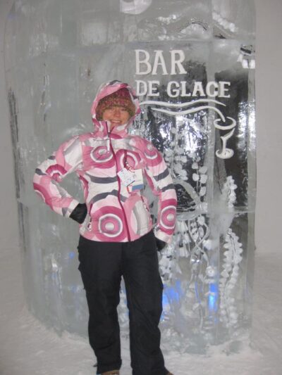 Plan Ahead with Cold Weather Outdoor Clothing