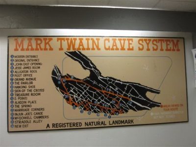 Hannibal, Missouri, Mark Twain’s Town