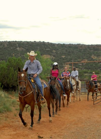Amarillo, Texas, Route 66 Road Trip