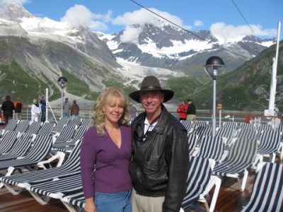 Exploring the Romantic “Last Frontier” on Holland America