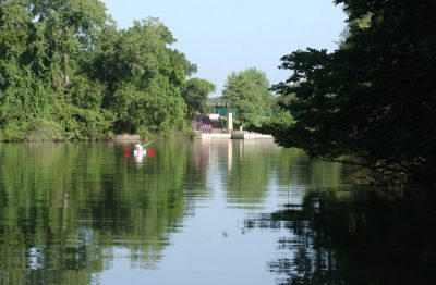 Waco, A Friendly Taste of Central Texas’ Heartland
