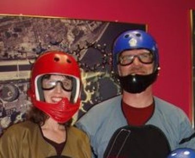 Sevierville & Pigeon Forge, A Vacationing Couple’s Paradise
