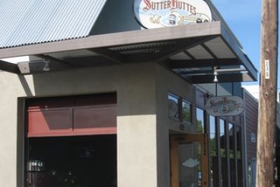 Sutter Buttes Brewing in Yuba City, California