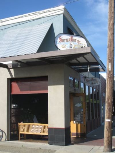Sutter Buttes Brewing in Yuba City, California