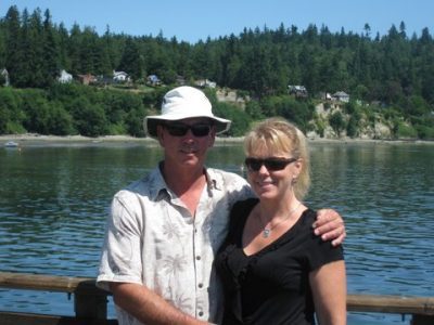 Washington’s Bainbridge Island and the Kitsap Peninsula