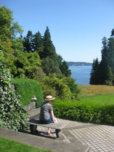 Kitsap Tours from Seattle’s Ferry