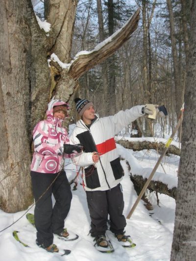 Carnival de Quebec