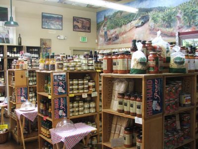 Newcastle Produce, Where Couples Find Culinary Delights