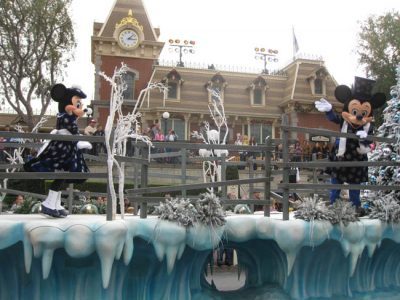 Disneyland Resort’s Best & Most Magical Holiday Celebration