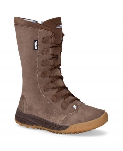 Teva’s Waterproof Vero Boot WP is Perfect for Winter Travel