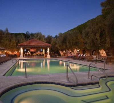Play Ball, and Play in Phoenix and Scottsdale