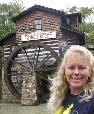 Dollywood, The Classiest Theme Park in the Country