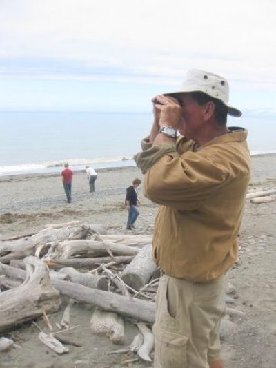 Olympic National Park Tour with Evergreen Escapes