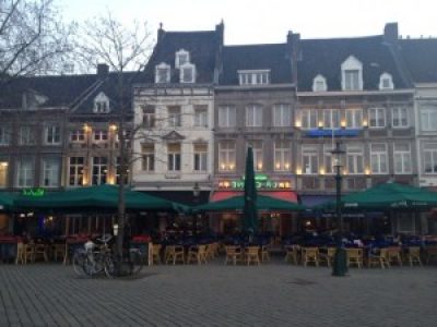 Travel Spotlight: Maastricht, Netherlands