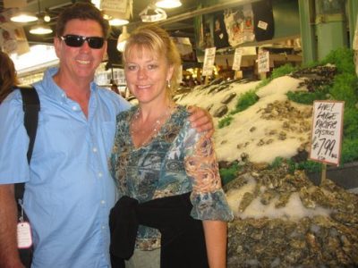 Savor Seattle Food Tour Offers Couples the Best Taste of the City