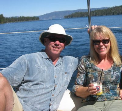 Camp Richardson in Lake Tahoe, A Getaway for Generations