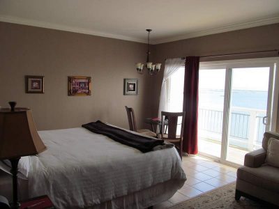 The Inn at Maverick’s in Half Moon Bay, California