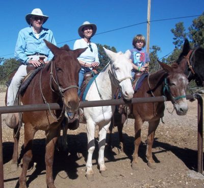 Can We Go to the Rim?