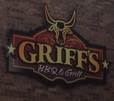 Griff’s BBQ & Grill— A Different Kind of Mine in the Gold Country