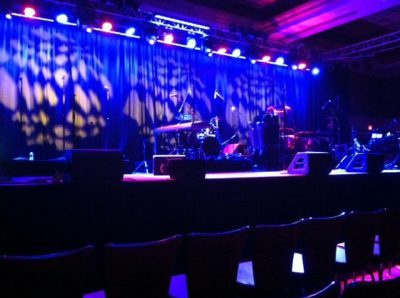 A Weekend at Thunder Valley Casino & Resort