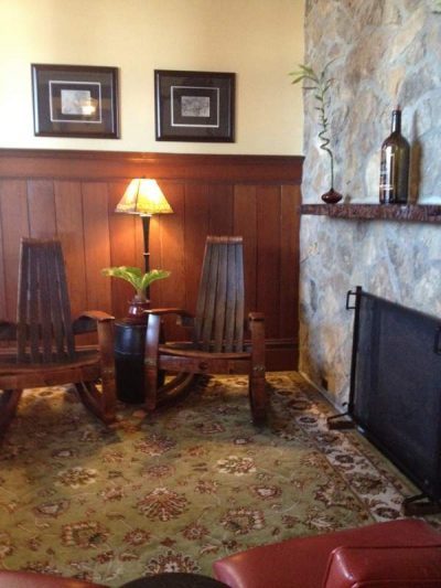 Napa Valley, Romance and Luxury