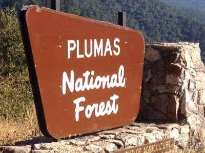 Belden Town Resort and Lodge