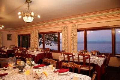 The Martine Inn, Elegance, Antiquity, & Comfort Meet