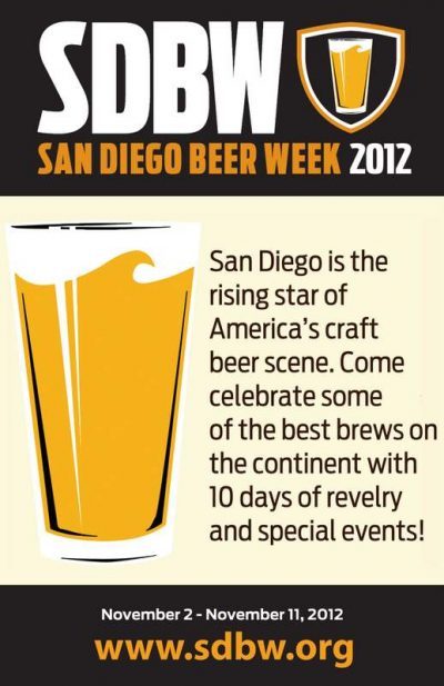 California Roundup November 2012