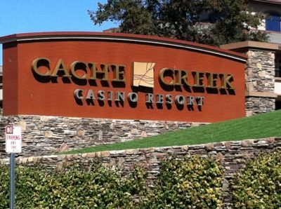 Cache Creek Casino Resort: Jewel of the Capay Valley