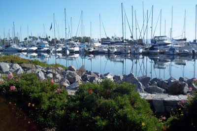 Glorietta Bay Marina