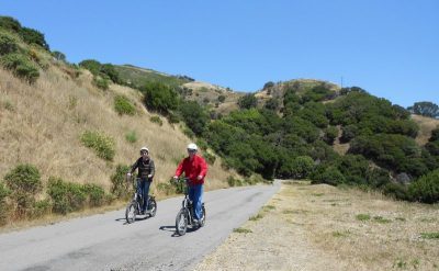 photos courtesy of Howard Hian