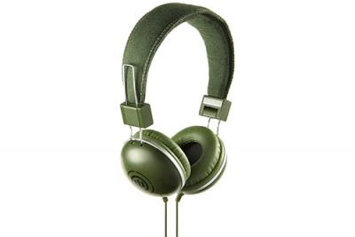 Wicked Audio’s Evac Headphones, A Premium Traveling Choice